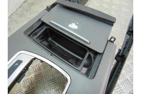  APOYABRAZOS CENTRAL AUDI A6 AVANT (4F5) 2.7 TDI 2005 178665 AUDI - 20