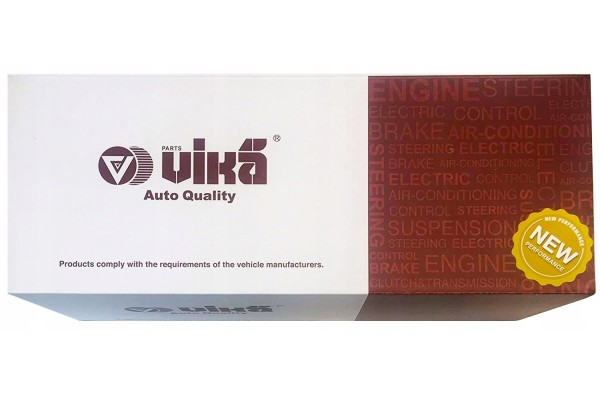 44221766901_A TRANSMISSION DIRECTION AUDI A4 01 09 VI Product weight with unit packaging 11 kg