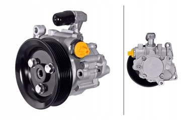 8TL 359 003 361 HYDRAULIC BOOSTER PUMP