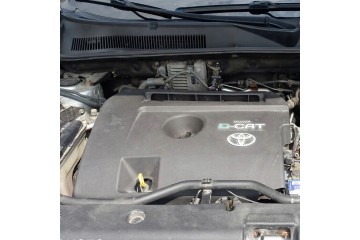 2AD FHV complete engine 2 2 D 4D D CAT Toyota RAV4 2006 2009 177HP 130kW
