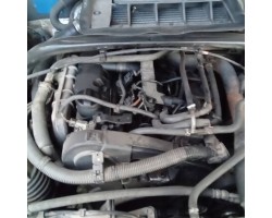 RHZ complete engine 2 0 HDI 8V Suzuki Grand Vitara