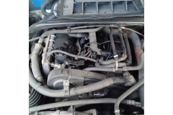 RHZ complete engine 2 0 HDI 8V Suzuki Grand Vitara