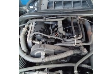 RHZ complete engine 2 0 HDI 8V Suzuki Grand Vitara