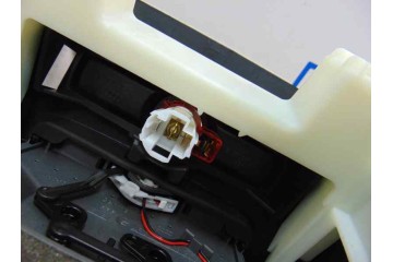  APOYABRAZOS CENTRAL AUDI A6 AVANT (4F5) 2.7 TDI 2005 178665 AUDI - 22