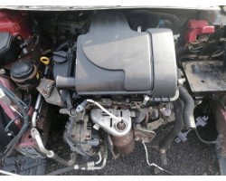 ENGINE TOYOTA AYGO AND 1KR B52 1 0 1KRB52 CITROEN C1