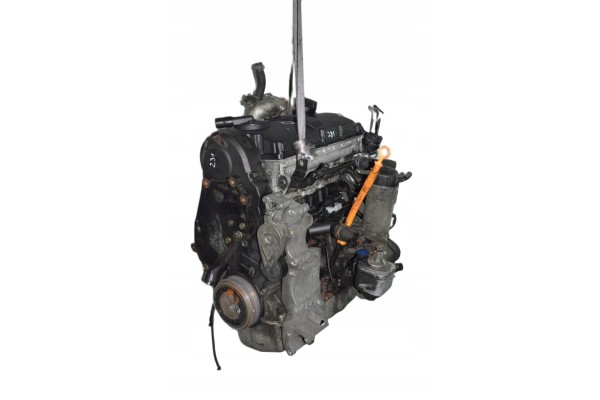 Engine VW Sharan LIFT Seat Alhambra Ford Galaxy 1 9 TDI 90 HP COMPLETE ANU