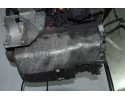 Engine VW Sharan LIFT Seat Alhambra Ford Galaxy 1 9 TDI 90 HP COMPLETE ANU Catalog number of the part ANU