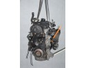 Engine VW Sharan LIFT Seat Alhambra Ford Galaxy 1 9 TDI 90 HP COMPLETE ANU Catalog number of substitutes ANU 1 9 TDI 90 KM Shara
