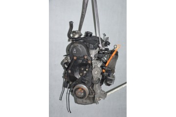 Engine VW Sharan LIFT Seat Alhambra Ford Galaxy 1 9 TDI 90 HP COMPLETE ANU Catalog number of substitutes ANU 1 9 TDI 90 KM Shara