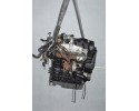 Engine VW Sharan LIFT Seat Alhambra Ford Galaxy 1 9 TDI 90 HP COMPLETE ANU Catalog number of the original ANU