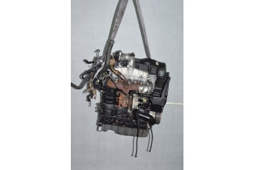Engine VW Sharan LIFT Seat Alhambra Ford Galaxy 1 9 TDI 90 HP COMPLETE ANU Catalog number of the original ANU
