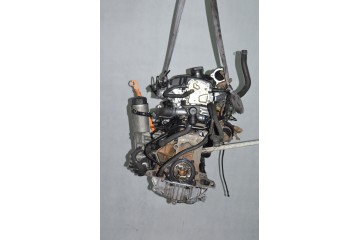 Engine VW Sharan LIFT Seat Alhambra Ford Galaxy 1 9 TDI 90 HP COMPLETE ANU Engine type diesel