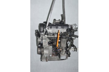 Motor VW Sharan LIFT Seat Alhambra Ford Galaxy 1.9 TDI 90 HP Completo 