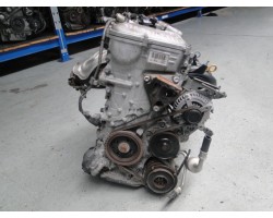 ENGINE TOYOTA 2 0 16V 3ZR FE RAV4 AVENSIS JDM
