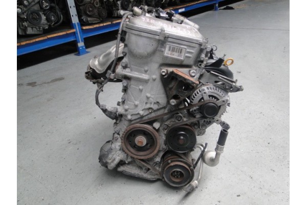 ENGINE TOYOTA 2 0 16V 3ZR FE RAV4 AVENSIS JDM