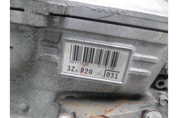 ENGINE TOYOTA 2 0 16V 3ZR FE RAV4 AVENSIS JDM Catalog number of the part 9i4689463