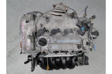 ENGINE TOYOTA 2 0 16V 3ZR FE RAV4 AVENSIS JDM Part manufacturer Toyota OE