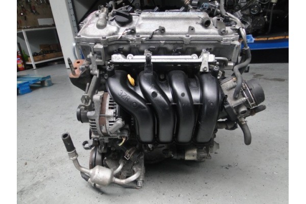 ENGINE TOYOTA 2 0 16V 3ZR FE RAV4 AVENSIS JDM Car type passenger cars