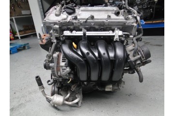 ENGINE TOYOTA 2 0 16V 3ZR FE RAV4 AVENSIS JDM Car type passenger cars