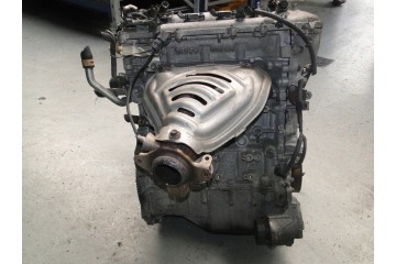ENGINE TOYOTA 2 0 16V 3ZR FE RAV4 AVENSIS JDM Engine type petrol