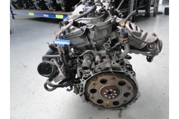 Motor Toyota 2.0 16V 3ZR FE para RAV4 y Avensis JDM