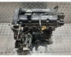 ENGINE MAZDA 2 DY 1 25B 55KW FUJA ZETEC SE