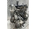 ENGINE MAZDA 2 DY 1 25B 55KW FUJA ZETEC SE Catalog number of the part FUJA