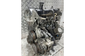 ENGINE MAZDA 2 DY 1 25B 55KW FUJA ZETEC SE Catalog number of the part FUJA