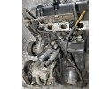 ENGINE MAZDA 2 DY 1 25B 55KW FUJA ZETEC SE Part manufacturer Mazda OE