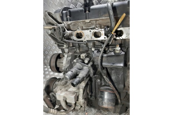 ENGINE MAZDA 2 DY 1 25B 55KW FUJA ZETEC SE Part manufacturer Mazda OE