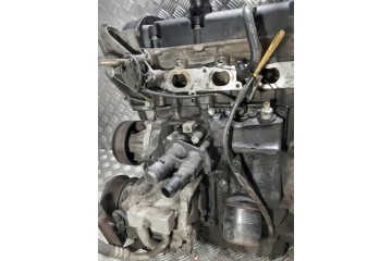 ENGINE MAZDA 2 DY 1 25B 55KW FUJA ZETEC SE Part manufacturer Mazda OE