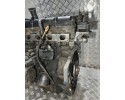 ENGINE MAZDA 2 DY 1 25B 55KW FUJA ZETEC SE Car type passenger cars