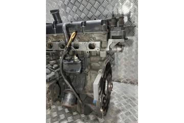 ENGINE MAZDA 2 DY 1 25B 55KW FUJA ZETEC SE Car type passenger cars