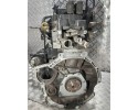 ENGINE MAZDA 2 DY 1 25B 55KW FUJA ZETEC SE Engine type petrol