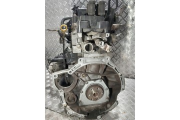 ENGINE MAZDA 2 DY 1 25B 55KW FUJA ZETEC SE Engine type petrol