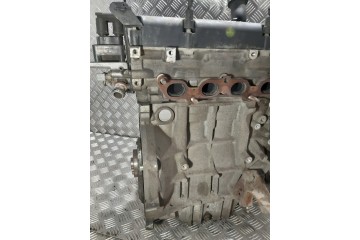 ENGINE MAZDA 2 DY 1 25B 55KW FUJA ZETEC SE Quality of parts according to GVO Q original with factory logo OEM OES