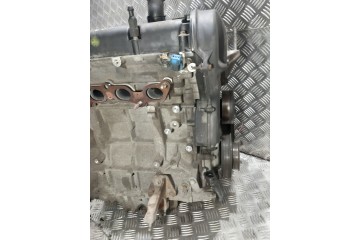 ENGINE MAZDA 2 DY 1 25B 55KW FUJA ZETEC SE Version European