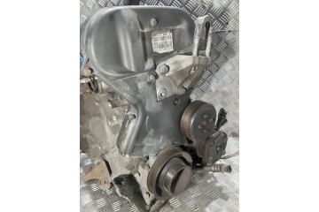 Motor Mazda 2 DY 1.25B 55KW FUJA ZETEC SE