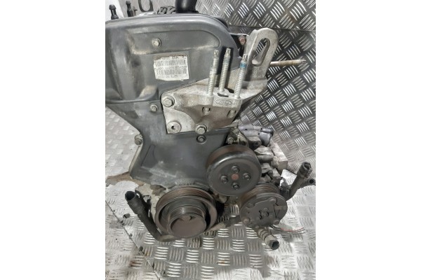 Motor Mazda 2 DY 1.25B 55KW FUJA ZETEC SE