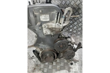 Motor Mazda 2 DY 1.25B 55KW FUJA ZETEC SE