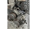 Motor Mazda 2 DY 1.25B 55KW FUJA ZETEC SE