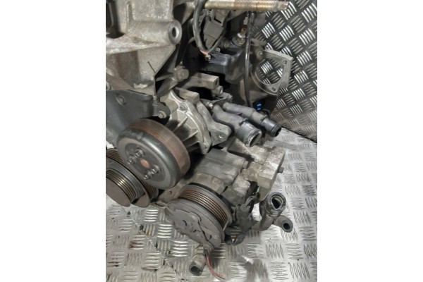 Motor Mazda 2 DY 1.25B 55KW FUJA ZETEC SE