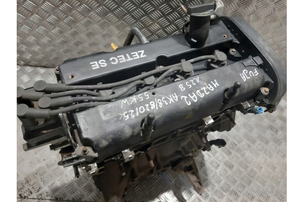 Motor Mazda 2 DY 1.25B 55KW FUJA ZETEC SE