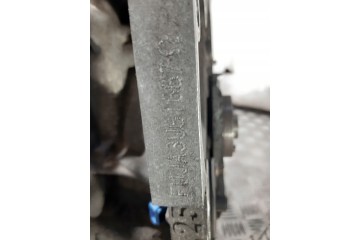 Motor Mazda 2 DY 1.25B 55KW FUJA ZETEC SE