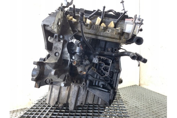 AUDI 2 0 170HP CAH ENGINE 07 17 A5 8T