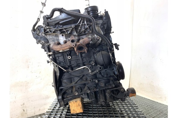 AUDI 2 0 170HP CAH ENGINE 07 17 A5 8T Part manufacturer OEM
