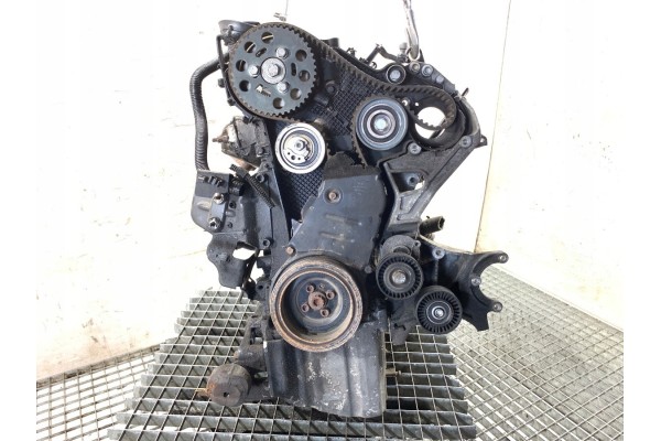 AUDI 2 0 170HP CAH ENGINE 07 17 A5 8T Car type passenger cars