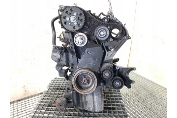AUDI 2 0 170HP CAH ENGINE 07 17 A5 8T Car type passenger cars