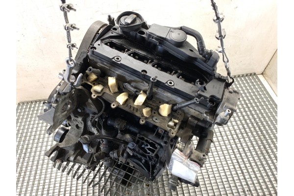 AUDI 2 0 170HP CAH ENGINE 07 17 A5 8T Engine type diesel