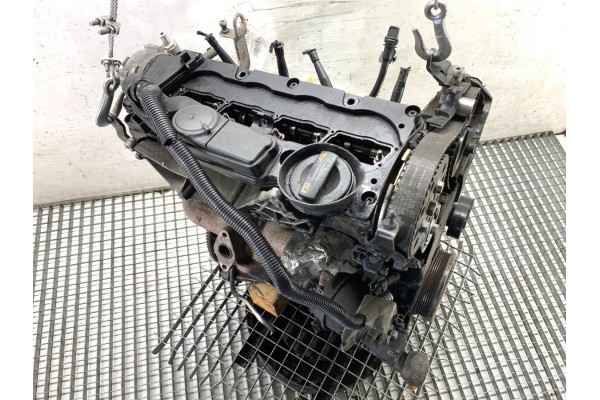 AUDI 2 0 170HP CAH ENGINE 07 17 A5 8T Product weight with unit packaging 100 kg